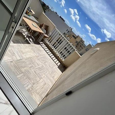 2 Bedroom Apartment In Msida, Malta Kültér fotó