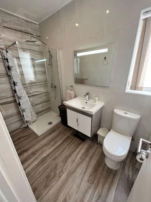 2 Bedroom Apartment In Msida, Malta Kültér fotó