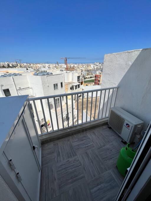 2 Bedroom Apartment In Msida, Malta Kültér fotó